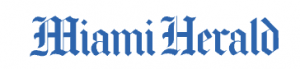 Logo miami herald